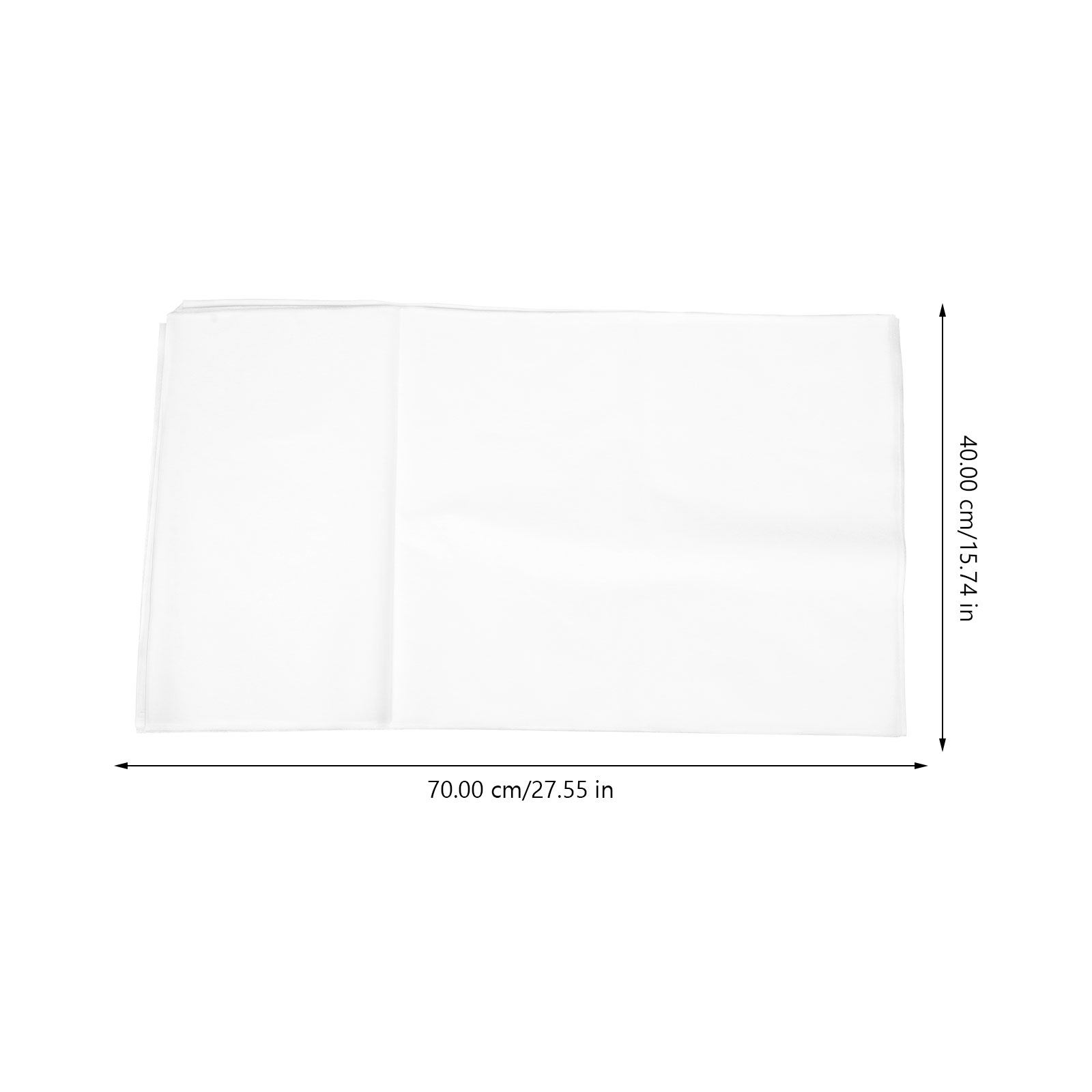 100Pcs Disposable Guest Towels - đánh giá và giá Spa Towel