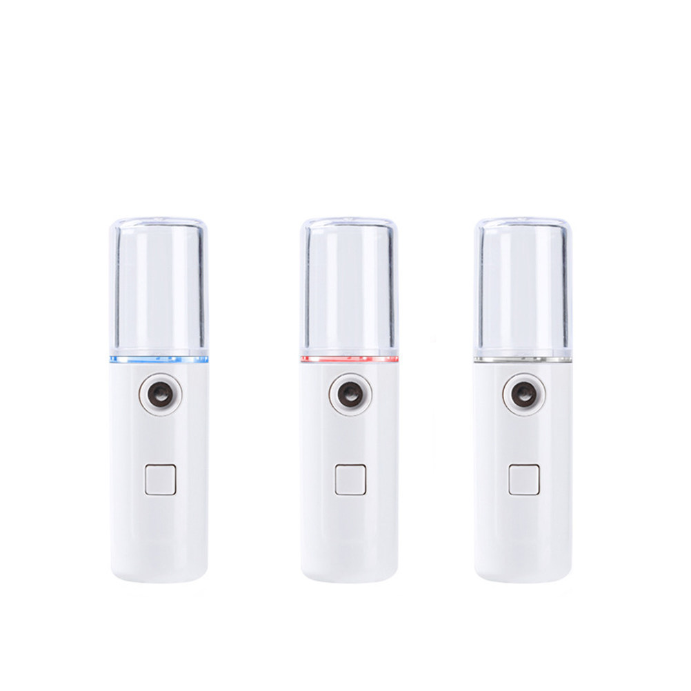 1Pcs 20ml USB Portable Facial  - đánh giá và giá Face Steamer