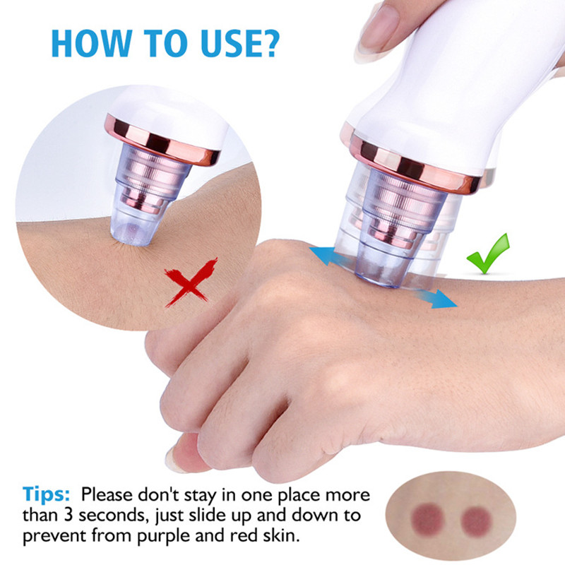 Nano Mặt Ion Ống Giác Hơi Nóng - đánh giá và giá Face Steamer