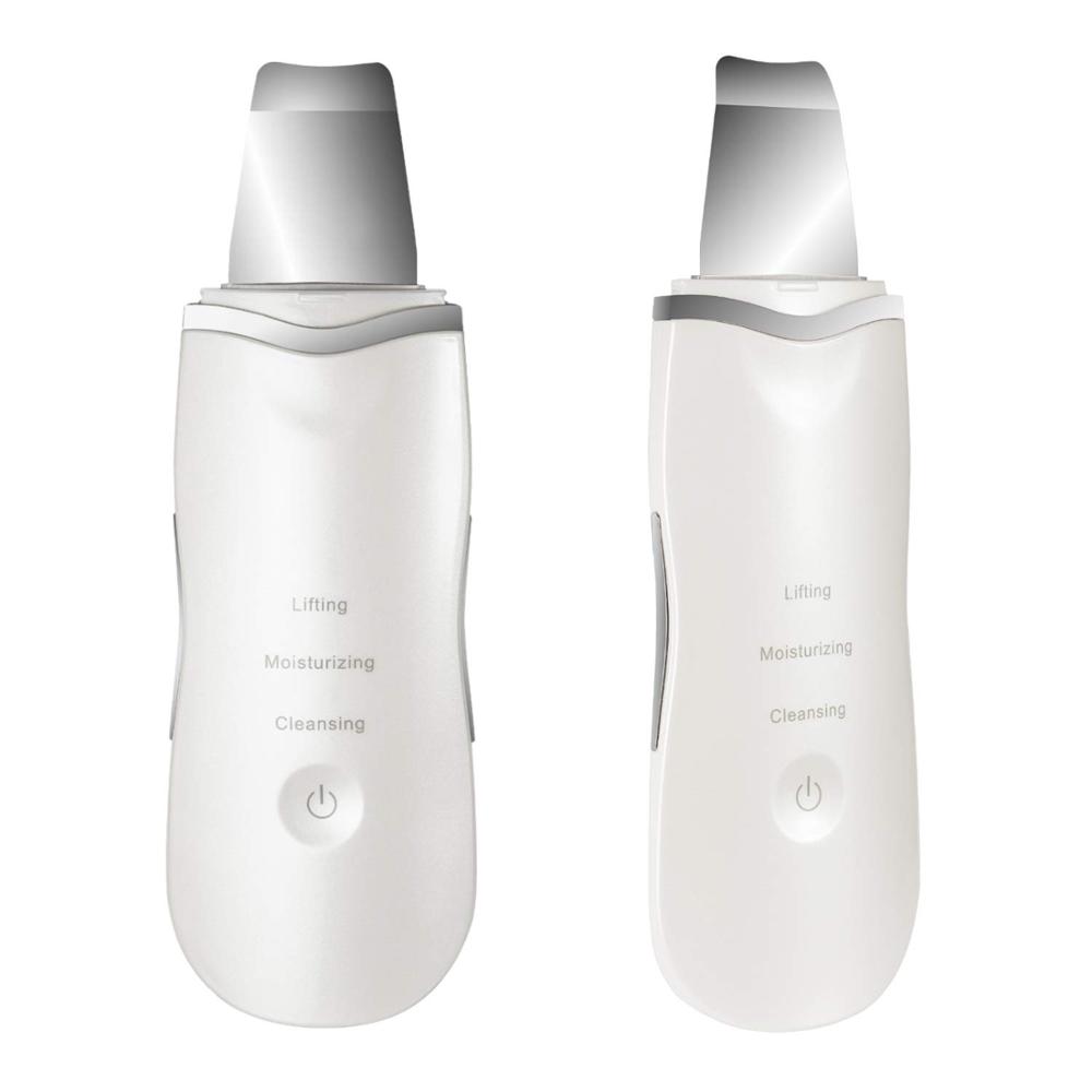 Nano Mặt Ion Ống Giác Hơi Nóng - đánh giá và giá Face Steamer