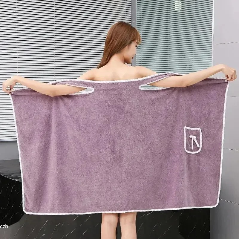 Womens Bath Towels Girls Weara - đánh giá và giá Spa Towel