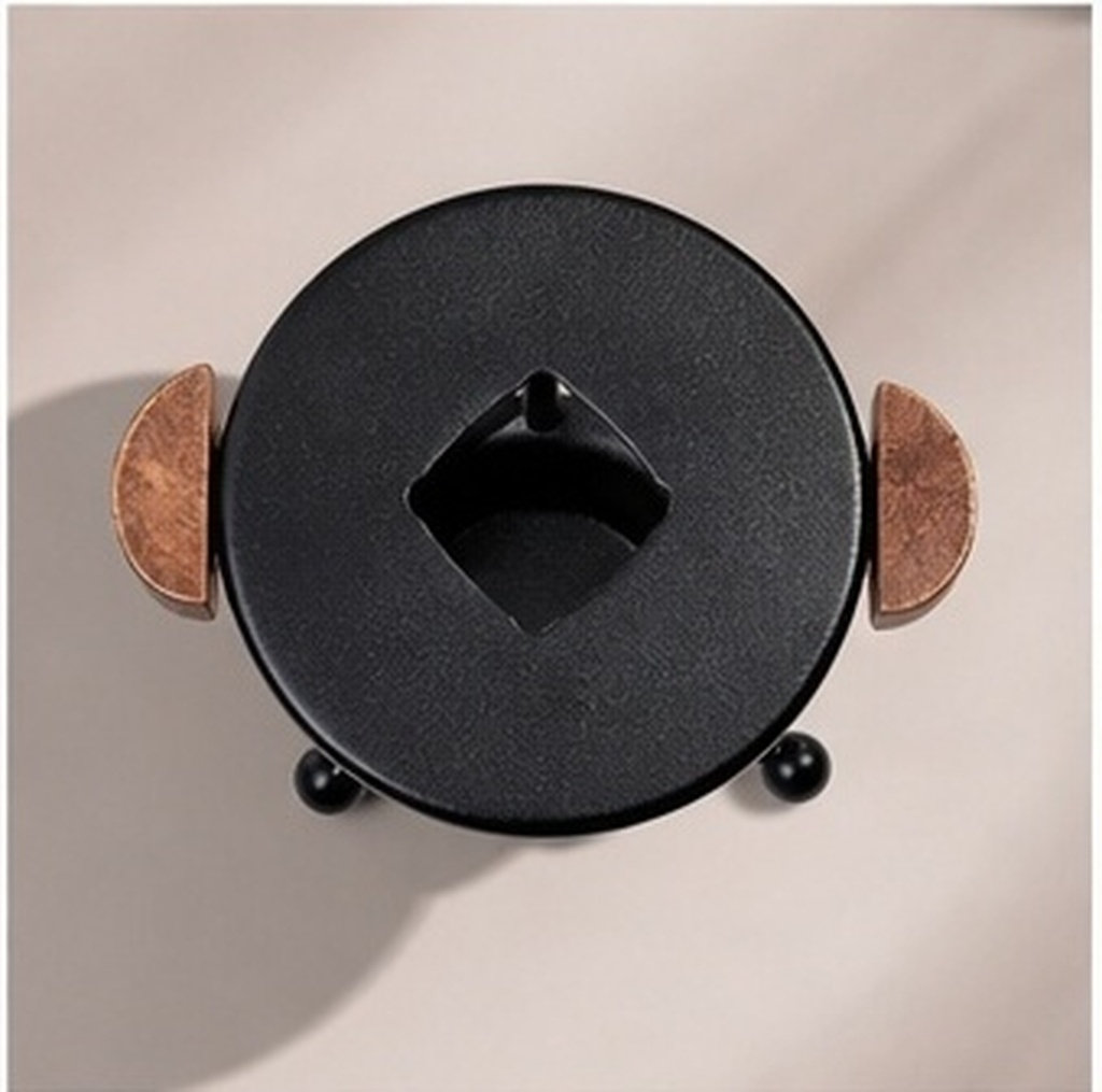 1Pcs Ding-Shaped Wax Melting F - đánh giá và giá Wax Warmer