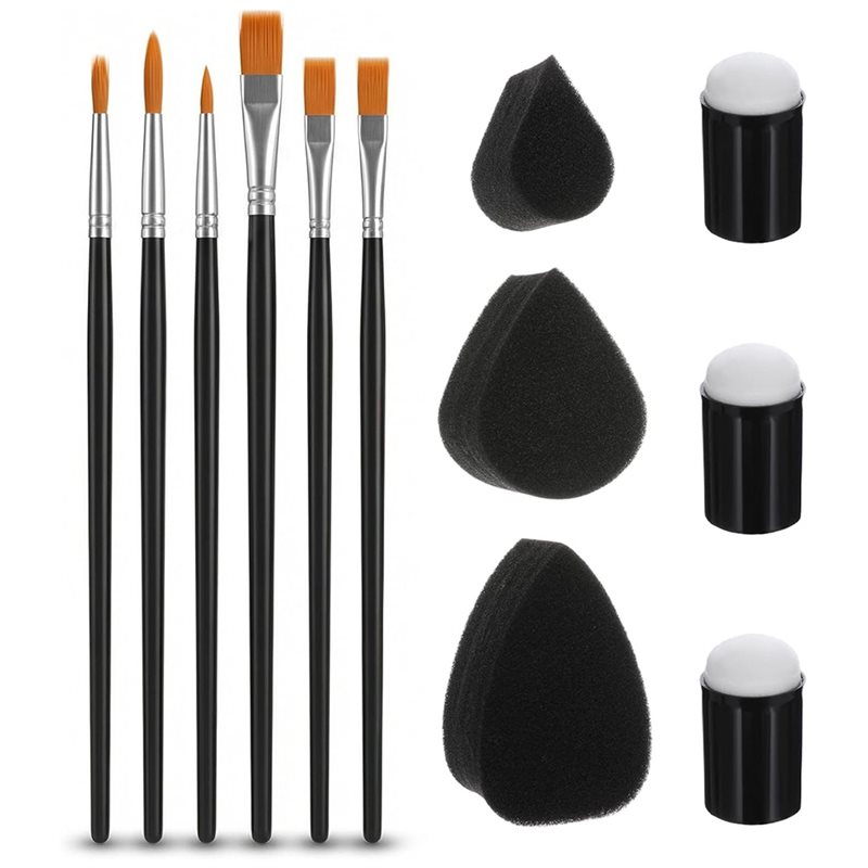 A84E-Professional For Hallowee - đánh giá và giá Body Brush