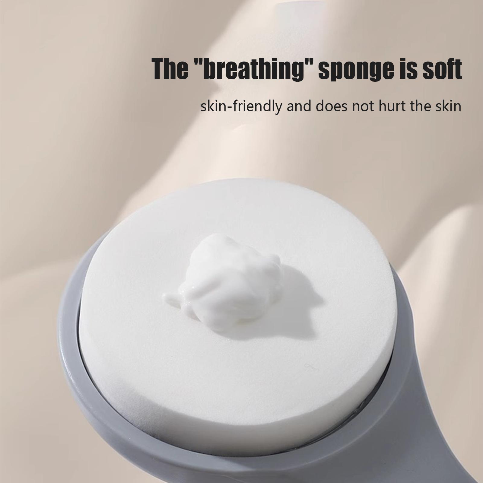 Lotion Applicator MultiFunctio - đánh giá và giá Body Brush