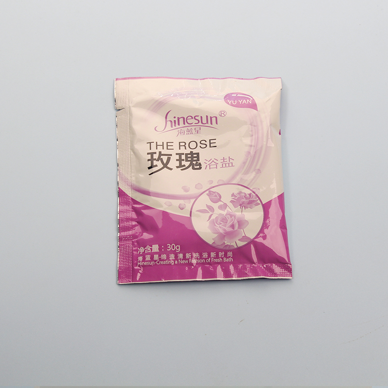 Rose Lavender Crystal Mud Foot - đánh giá và giá Bath Salts