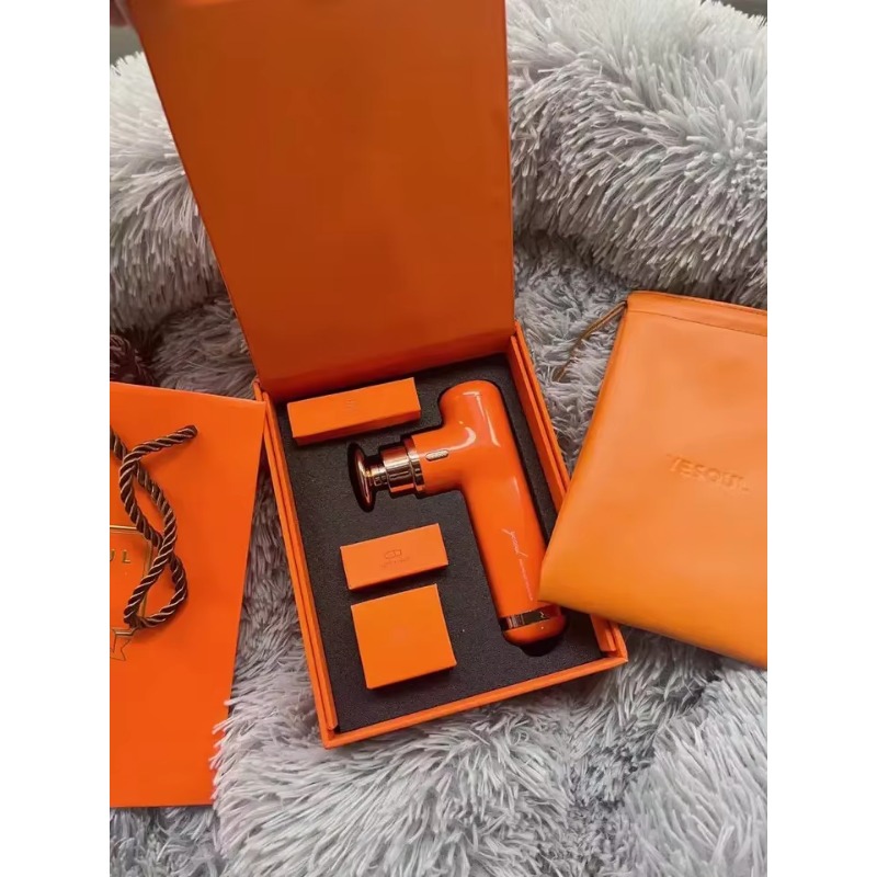 Mini Fitness Massage Gun 3 Hea - đánh giá và giá Massage Gun