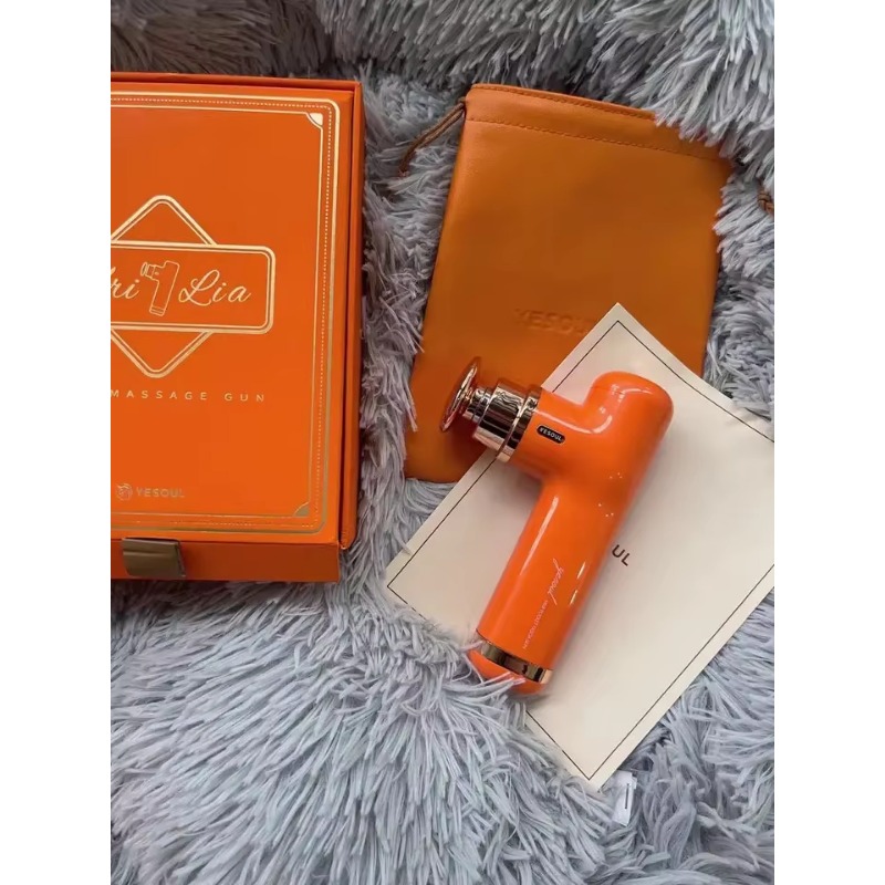 Mini Fitness Massage Gun 3 Hea - đánh giá và giá Massage Gun