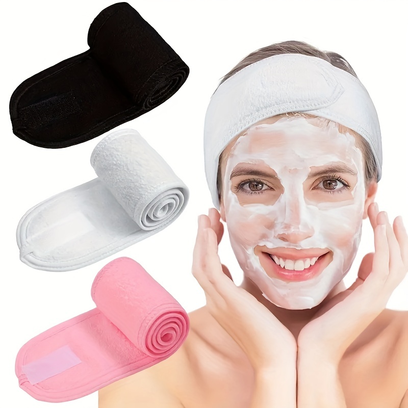 Women's Adjustable Wide Headba - đánh giá và giá Bath Salts