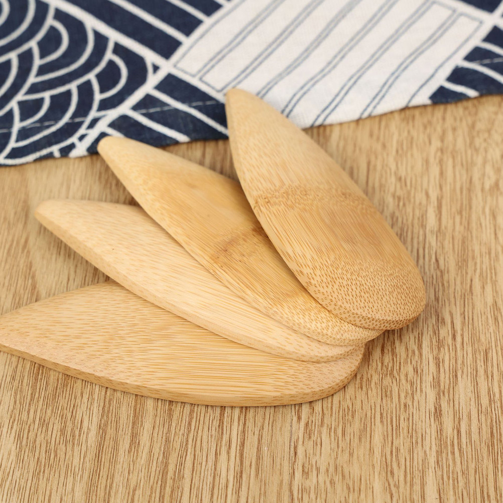 Tea Scoop Coffee Spoon Salt Wo - đánh giá và giá Bath Salts