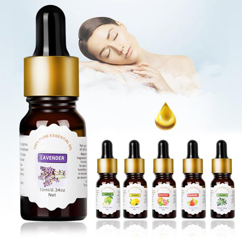 10Ml Pure Essential Oil Water- - đánh giá và giá Aromatherapy Diffuser