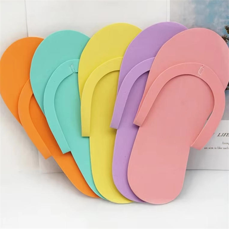 12/24/36 Pairs Random Color Di - đánh giá và giá Foot Spa