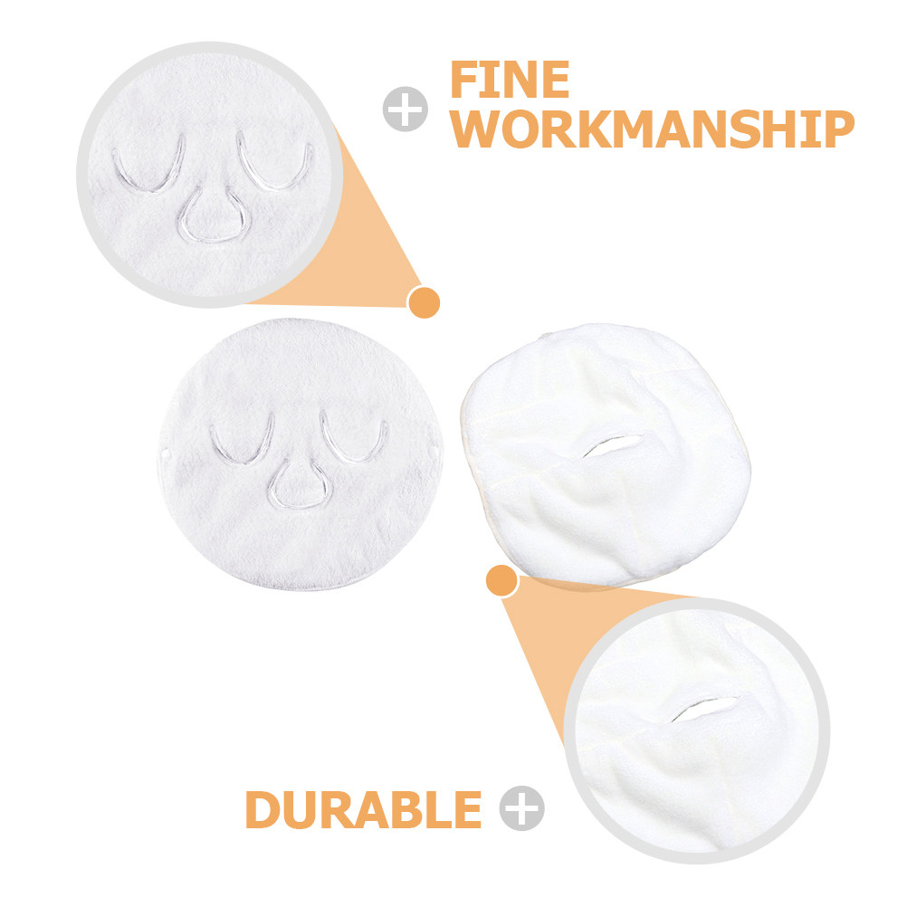 1Set Hot Cold Facial Towel Ste - đánh giá và giá Face Steamer