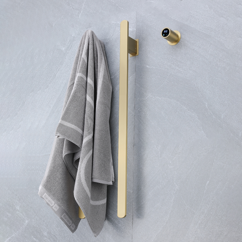 New Style Gray Bathroom Towel  - đánh giá và giá Bath Salts