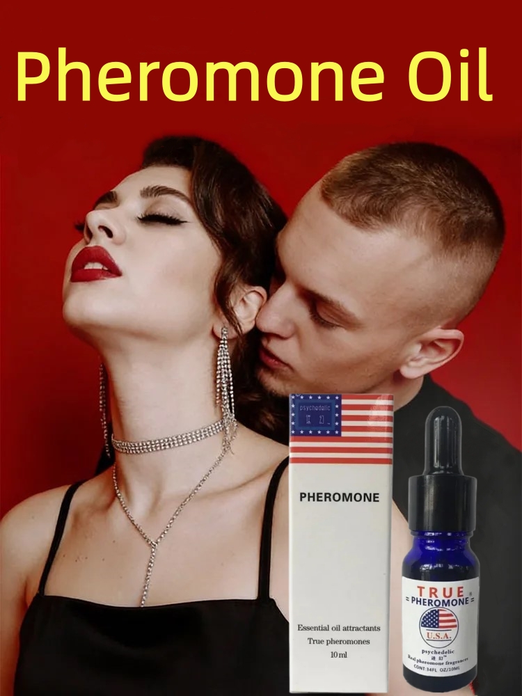 Long-Lasting Pheromone Oil For - đánh giá và giá Body Oil