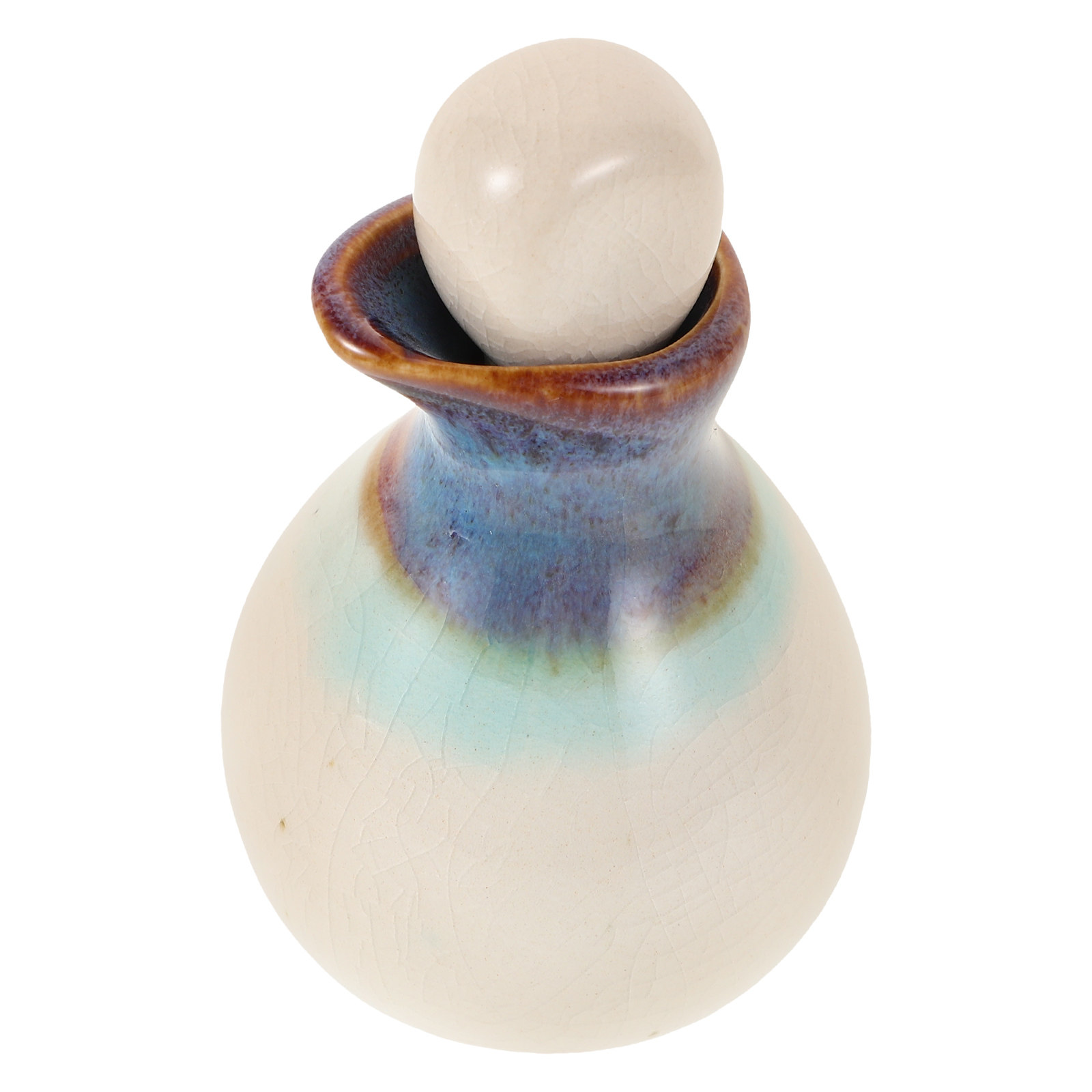 Ceramic Essential Oil Jar High - đánh giá và giá Spa Massager