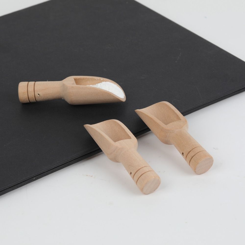 Portable Wooden Handle Mini Wo - đánh giá và giá Bath Salts