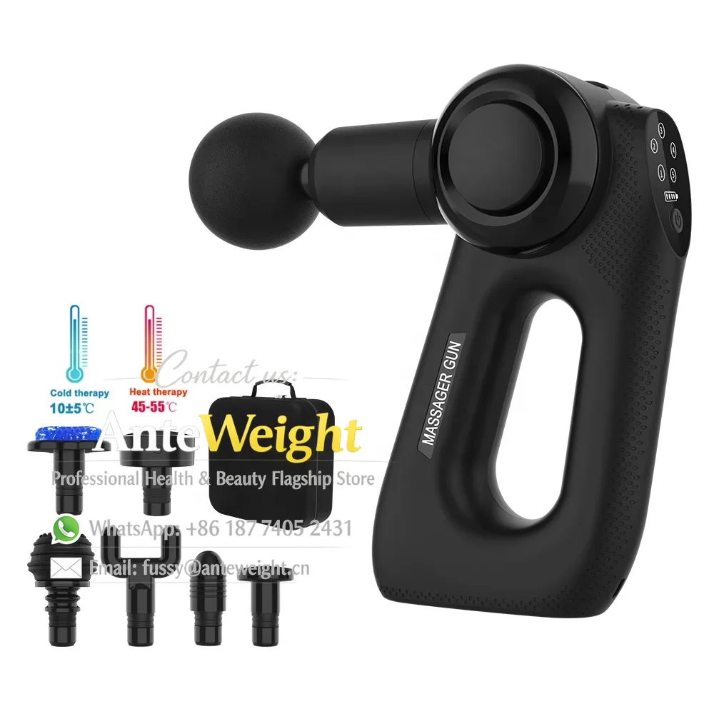 High Quality Massage Gun Brand - đánh giá và giá Massage Gun