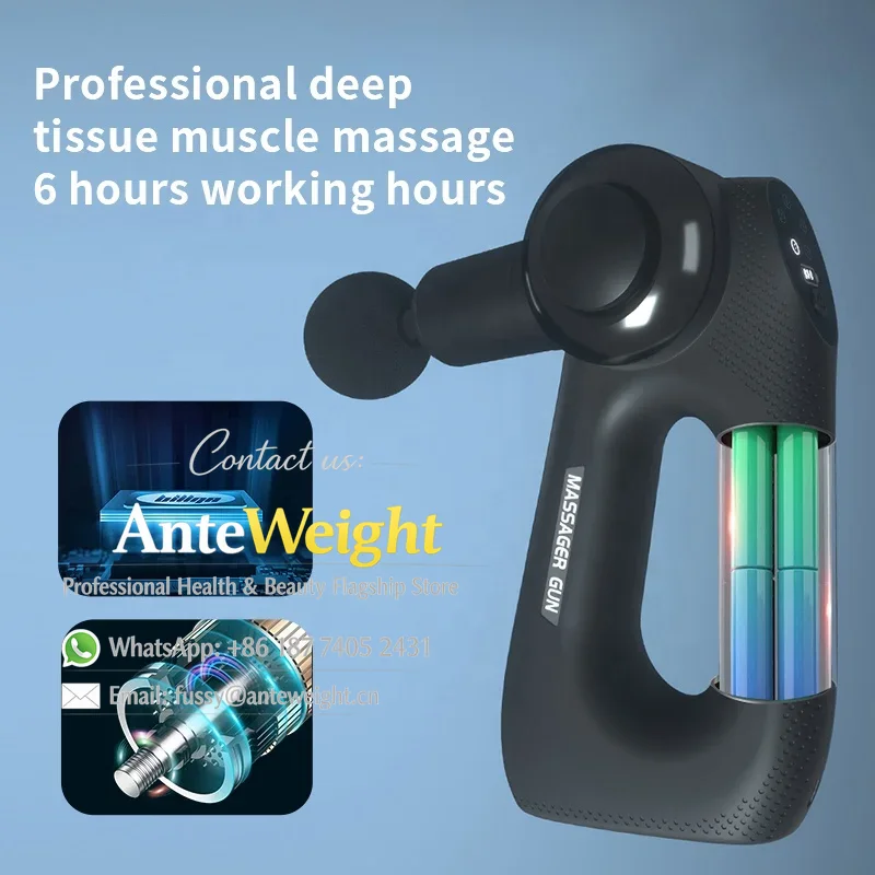 High Quality Massage Gun Brand - đánh giá và giá Massage Gun