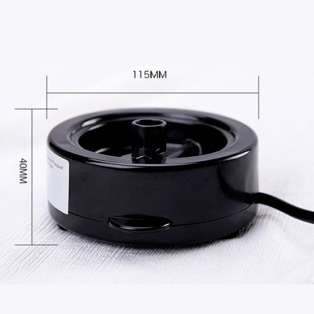 1Pcs Seal Wax Melting Furnace  - đánh giá và giá Wax Warmer